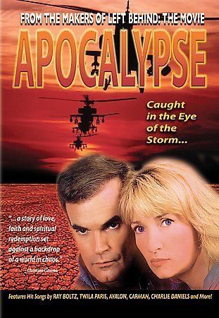 Apocalypse, DVD