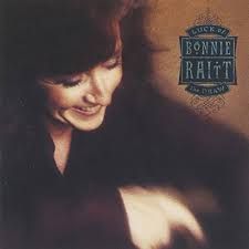 Bonnie Riatt - Luck Of The Draw, CD