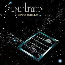 Supertramp - Crime Of The Century, CD