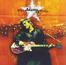 Bryan Adams - 18 Til I Die, CD