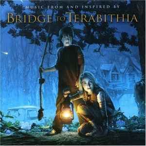 Various Artists – Music From And Inspired By Bridge To Terabithia, CD