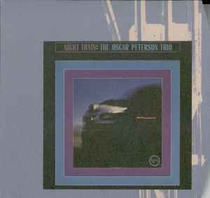 The Oscar Peterson Trio – Night Train, CD