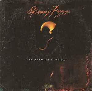 Skinny Puppy – The Singles Collect, CD
