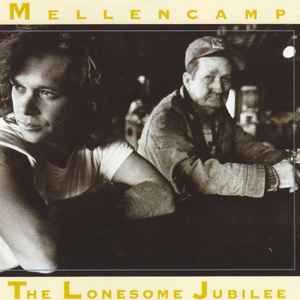 John Cougar Mellencamp – The Lonesome Jubilee, CD