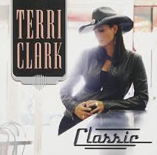 Terri Clark - Classic, CD