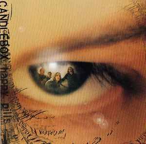 Candlebox – Happy Pills, CD