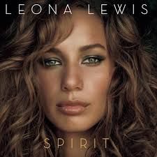 Leona Lewis - Spirit, CD