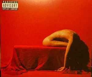 Bad Omens – The Death Of Peace Of Mind, CD