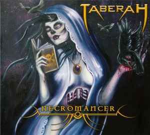 Taberah – Necromancer, CD