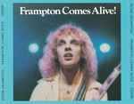 Peter Frampton - Frampton Comes Alive!, CD