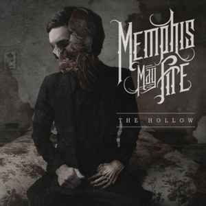 Memphis May Fire – The Hollow, CD