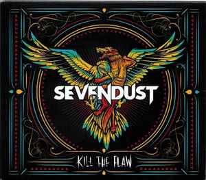 Sevendust – Kill The Flaw, CD