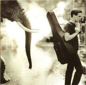 Bryan Adams - On A Day Like Today, CD