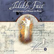 Various Artists - Lilith Fair: A Celebration Of Women In Music Volume 3, CD