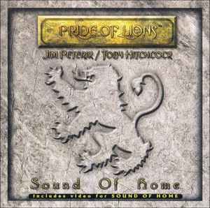 Pride Of Lions – Sound Of Home , CD