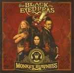 The Black Eyed Peas - Monkey Business, CD