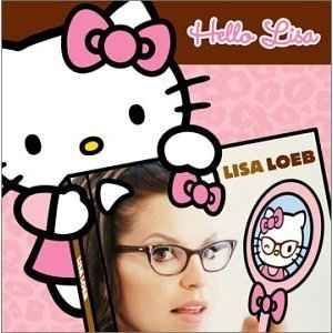 Lisa Loeb – Hello Lisa, CD