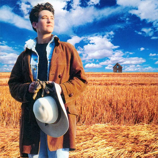 k.d. lang And The Reclines – Absolute Torch And Twang, CD