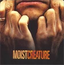 Moist - Creature, CD