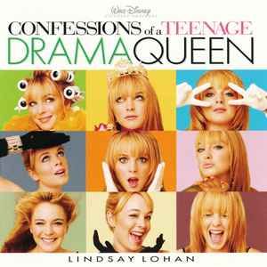 Various – Confessions Of A Teenage Drama Queen (Original Soundtrack), CD