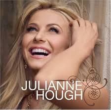 Julianne Hough - Julianne Hough, CD