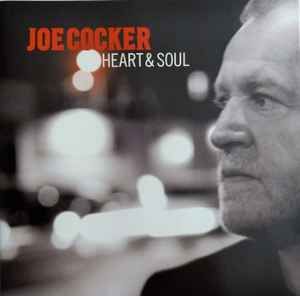 Joe Cocker – Heart &amp; Soul, CD