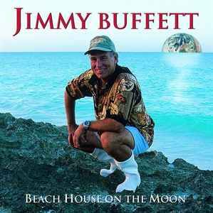 Jimmy Buffett – Beach House On The Moon, CD