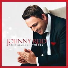 Johnny Reid - A Christmas Gift To You, CD