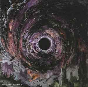 Fit For An Autopsy – The Nothing That Is, CD