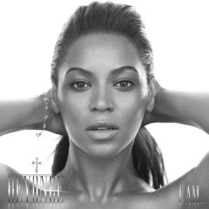 Beyoncé - I Am... Sasha Fierce, CD