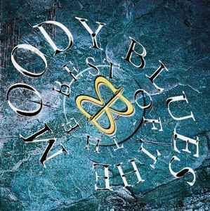 The Moody Blues - The Best Of The Moody Blues, CD