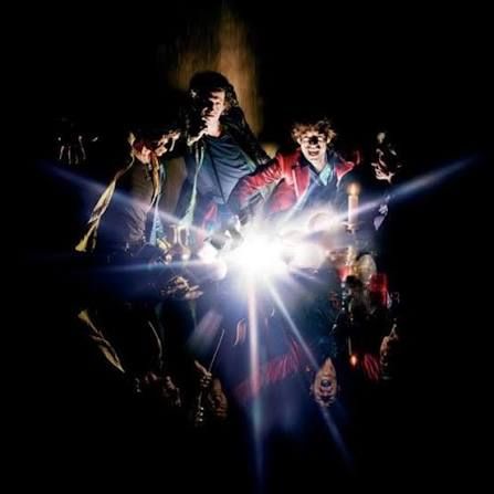 Rolling Stones - A Bigger Bang, CD