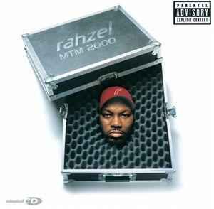 Rahzel - Make The Music 2000, CD