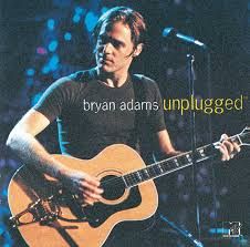 Bryan Adams - Unplugged, CD