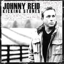Johnny Reid - Kicking Stones, CD