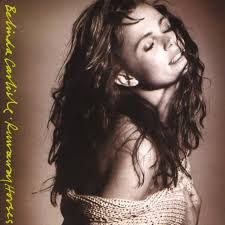 Belinda Carlisle - Runaway Horses, CD