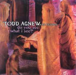Todd Agnew And Friends – Do You See What I See?, CD