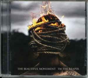 The Beautiful Monument – I'm The Reaper, CD