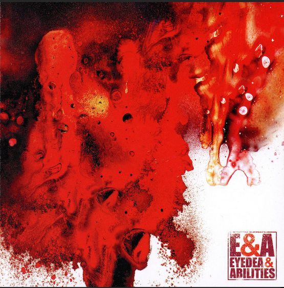 Eyedea &amp; Abilities – E&amp;A, CD