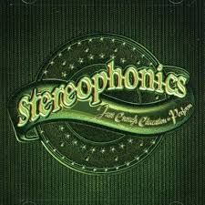 Stereophonics - Just Enough Education To Perform, CD