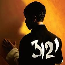Prince - 3121, CD