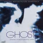 Maurice Jarre - Ghost (Original Motion Picture Soundtrack), CD
