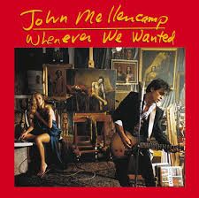 John Mellencamp - Whatever We Wanted, CD