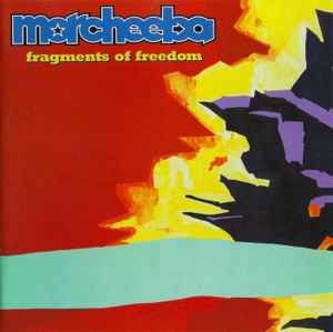 Morcheeba - Fragments Of Freedom, CD