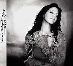 Sarah McLachlan - Afterglow, CD