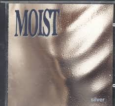 Moist - Silver, CD