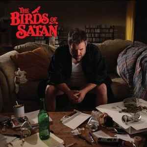 The Birds Of Satan – The Birds Of Satan, CD