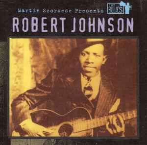 Robert Johnson -  Martin Scorsese Presents The Blues, CD
