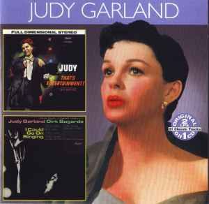 Judy Garland – That's Entertainment! / I Could Go On Singing, CD