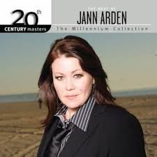 Jann Arden - The Best Of Jann Arden, CD